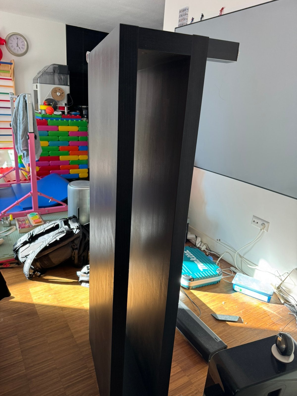 Ikea tv tafel, Ophalen, Gebruikt