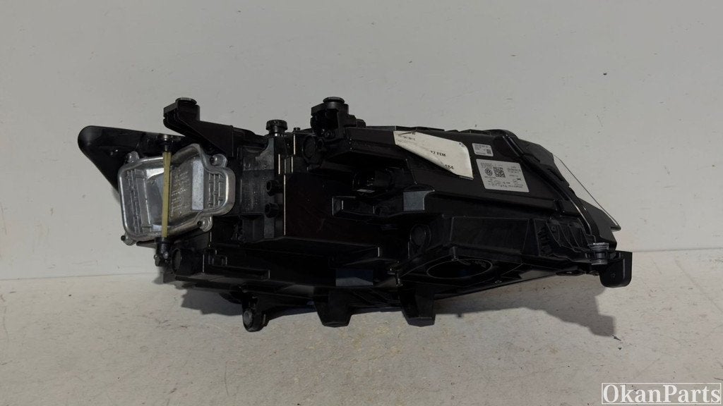 Volkswagen Multivan T7 LED linker koplamp links 7t1941081C, Auto-onderdelen, Info@fabrikant.eu, Fabrikantstraat 1
1000 AA  Amsterdam, NL