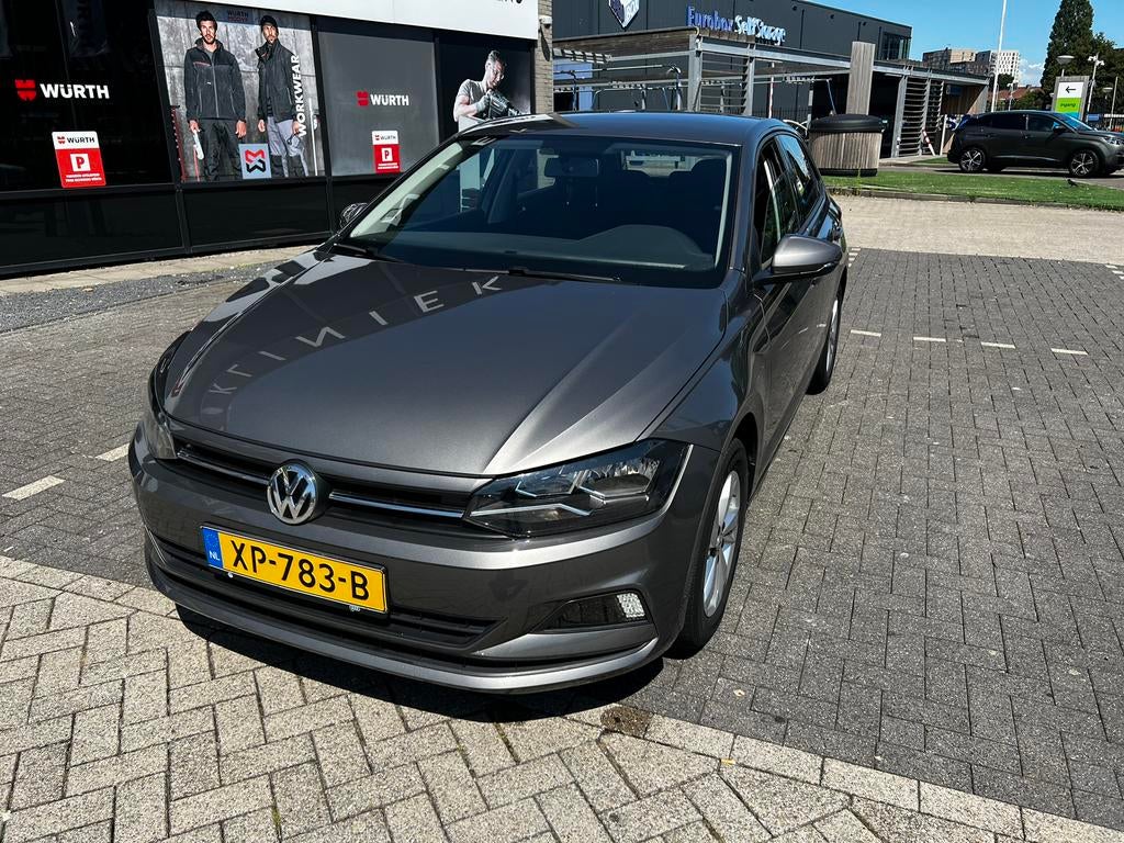 Volkswagen Polo TSI Beats edition, Handgeschakeld, Particulier, USB, Polo