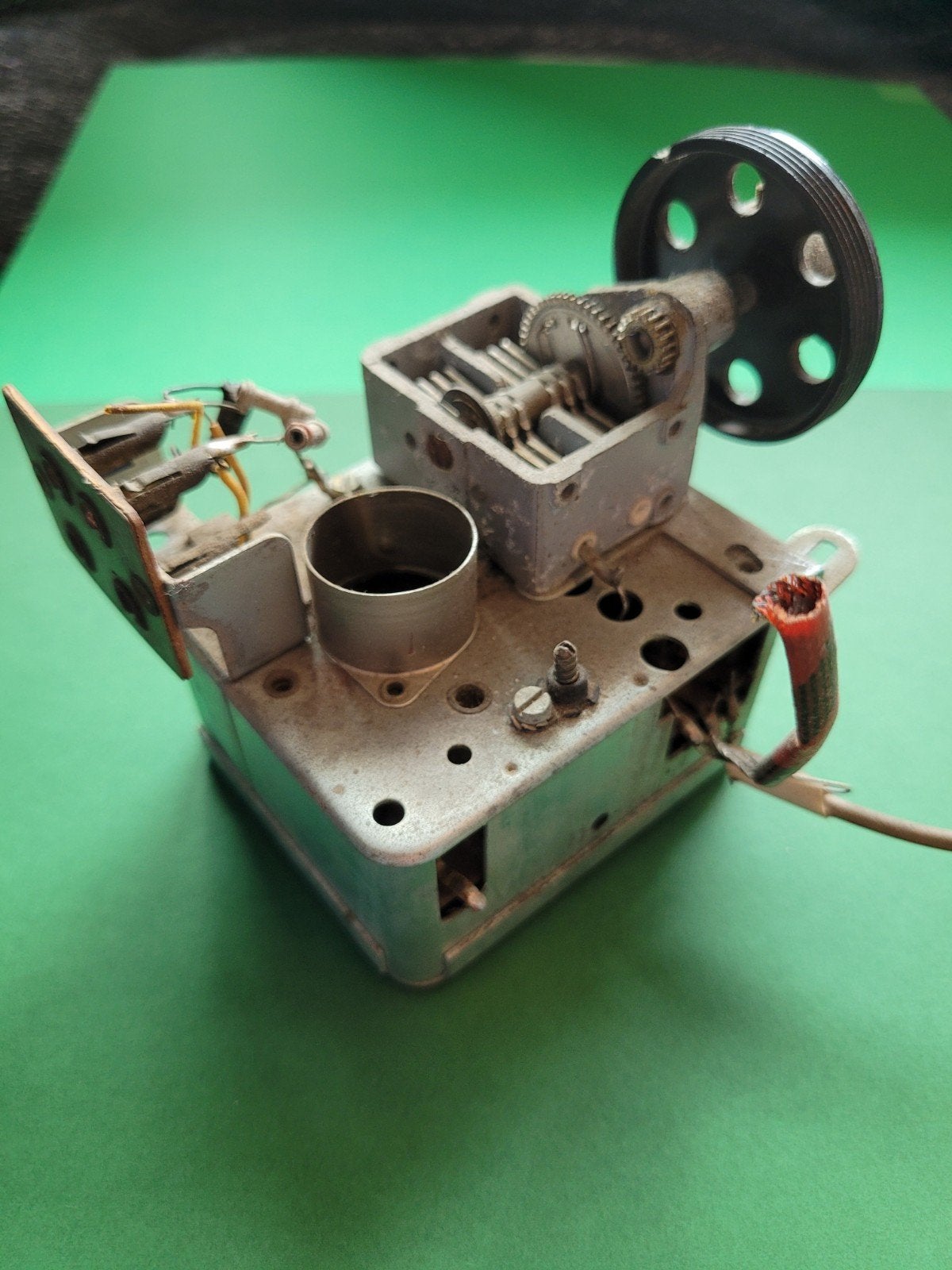 FM unit voor oude buizen radio, Ophalen of Verzenden