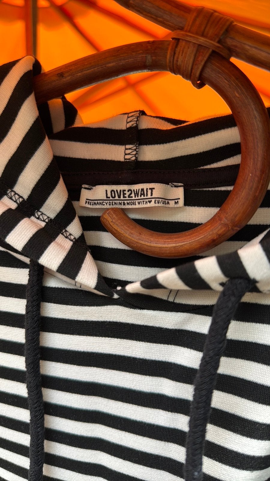 Mooie set zwangerschaps kleding maat M, Ophalen of Verzenden, Zo goed als nieuw, Jurk