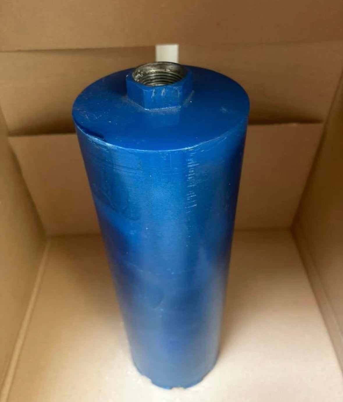 Carat diamantboor nat 111X300XM30, Verzenden, Zo goed als nieuw