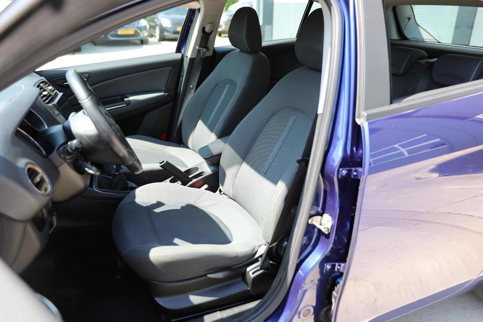 Fiat Bravo 1.4 T-Jet Edizione Prima | Cruise | Apple Carplay, Voorwielaandrijving, Stof, Gebruikt, 4 cilinders