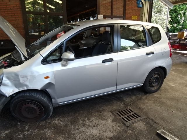 Honda Jazz bj 2003 AUT 1.4 voor demontage., Auto-onderdelen, Honda, Gebruikt, -, -