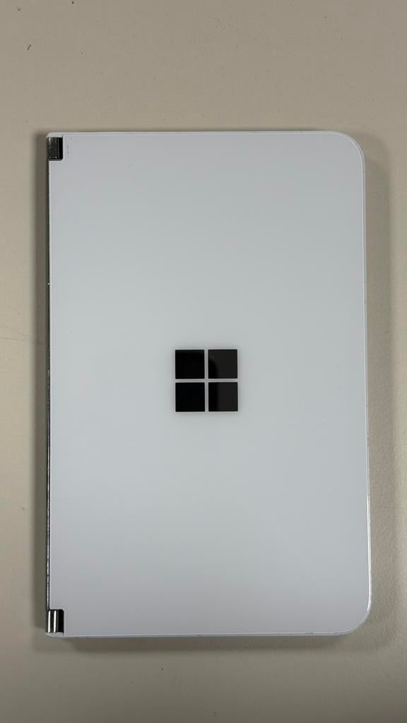 Microsoft Surface Duo – 256GB – 6 maanden garantie, Telecommunicatie, Mobiele telefoons | Overige merken, Refurbished, Zonder abonnement