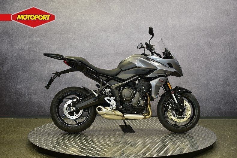 Triumph TIGER SPORT 660 (bj 2024), Triumph Motocycles, Bedrijf, Triumph.Benelux@triumph.co.uk, Toermotor
