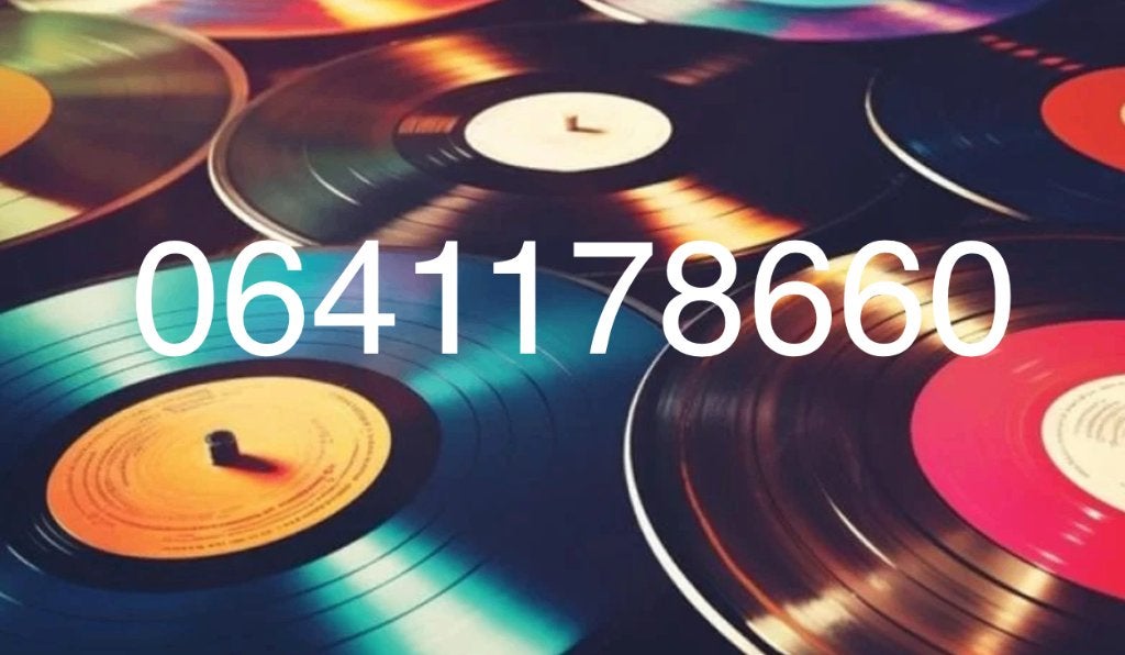 GEZOCHT LP'S / VINYL / SINGLES COLLECTIES GROOT EN KLEIN, Cd's en Dvd's, Vinyl | Rock, Ophalen, LP, Zo goed als nieuw, 12 inch