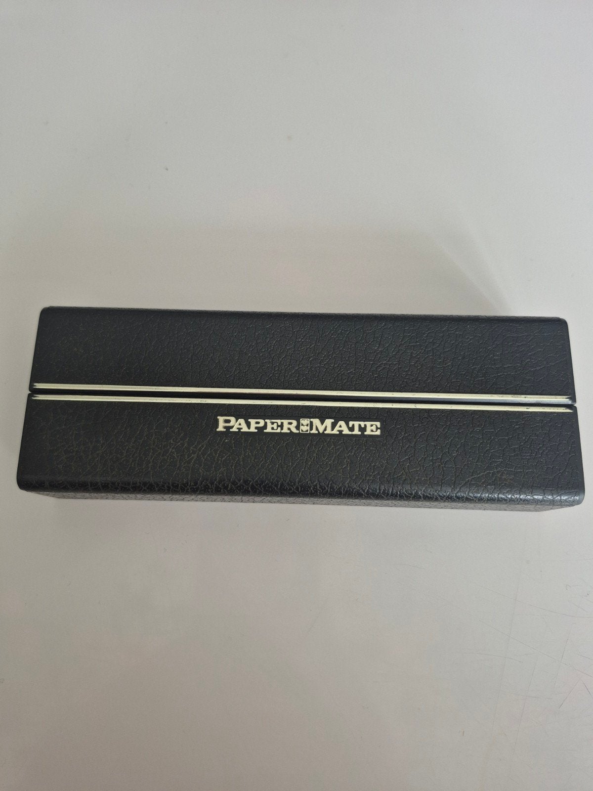 Paper Mate Pennenset - Balpen en Vulpotlood in Doosje, Verzamelen, Overige merken, Pennenset, Nieuw, Met doosje