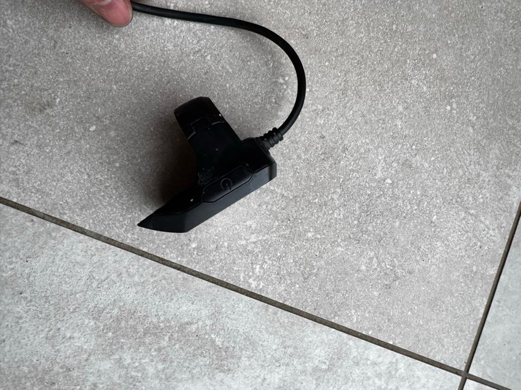 Bosch Purion display voor e-bike, Ophalen of Verzenden, Gebruikt