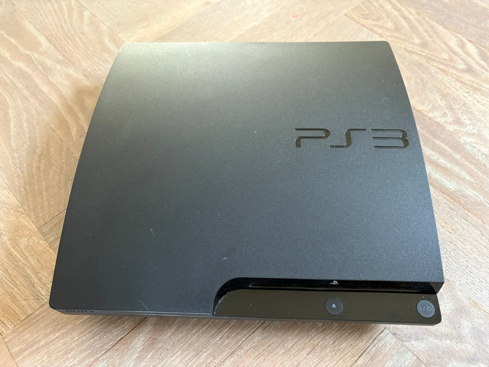PlayStation 3 Phat met custom HEN bios, Spelcomputers en Games, Spelcomputers | Sony PlayStation 3, Ophalen of Verzenden, Gebruikt