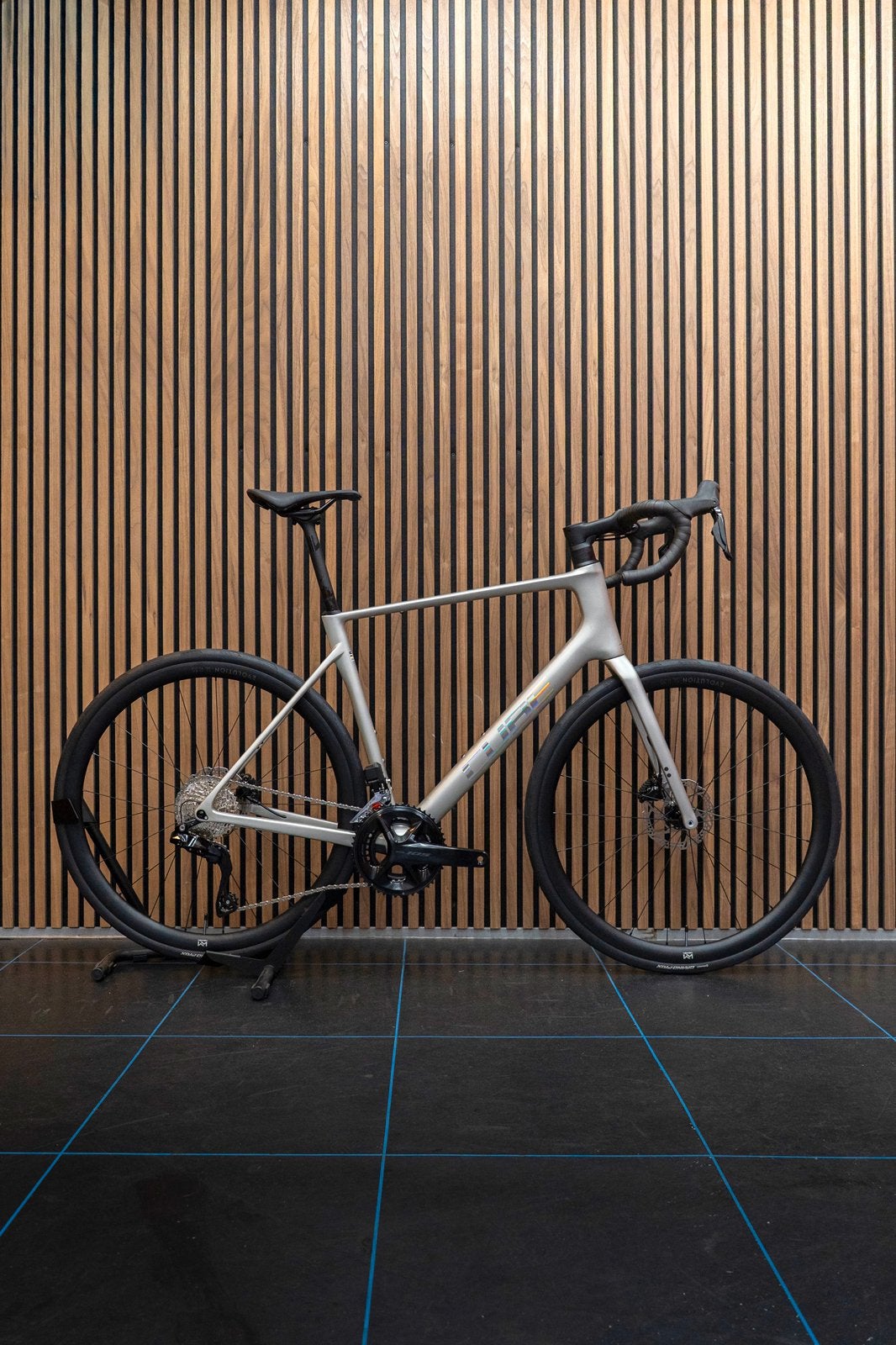 Nieuw! Cube Attain C:62 SLX Maat 58, 57 tot 61 cm, Meer dan 20 versnellingen, Ophalen, Overige merken