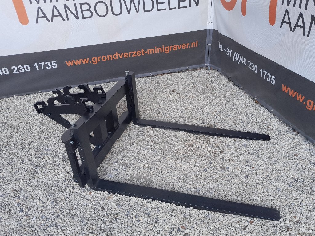 NIEUW Palletbord CW10 | CW05 | S-40 t.b.v. minigraver, Minder dan 25 mm, Nieuw, Ophalen of Verzenden, Minder dan 200 cm