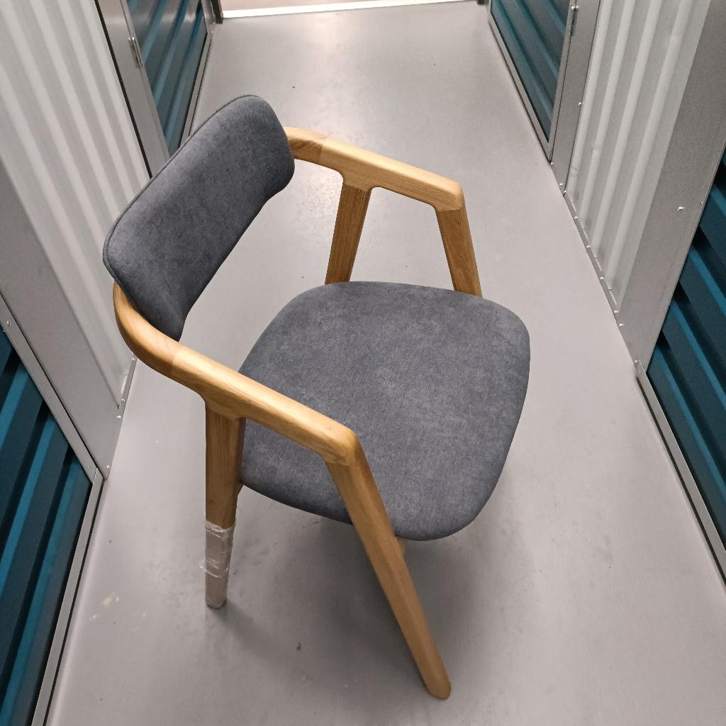 Foto 5 van Eikenhouten stolen nieuwe!