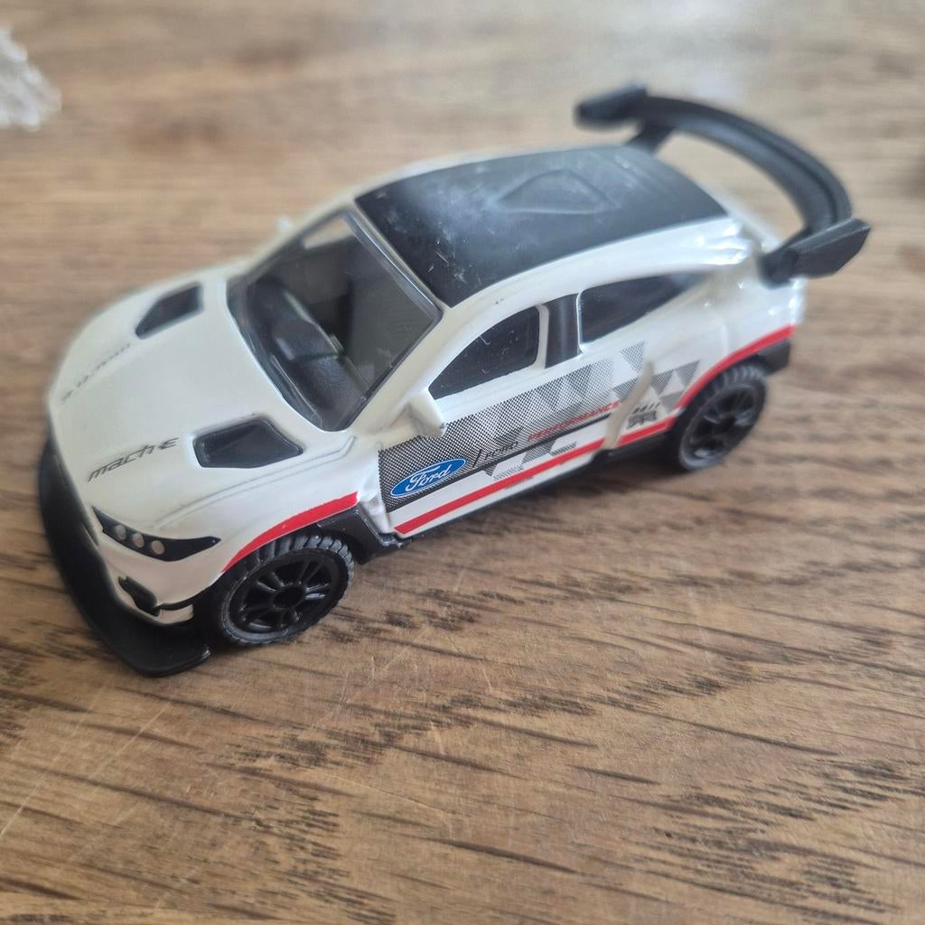 Siku, Ophalen of Verzenden, Auto