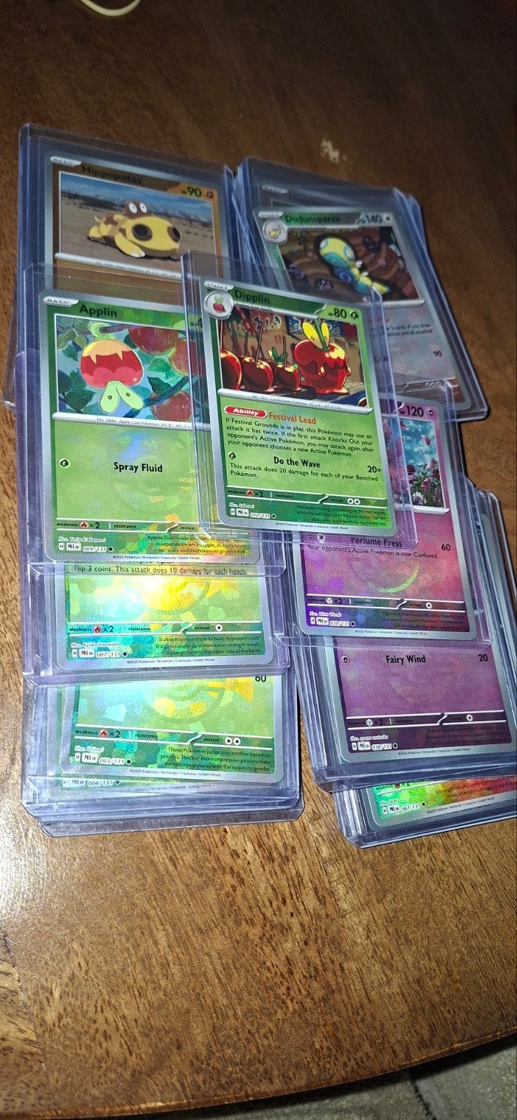 Prismatic Evolutions Masterballen UNIEK! Bijna allemaal., Ophalen of Verzenden, Zo goed als nieuw, Meerdere kaarten, Foil