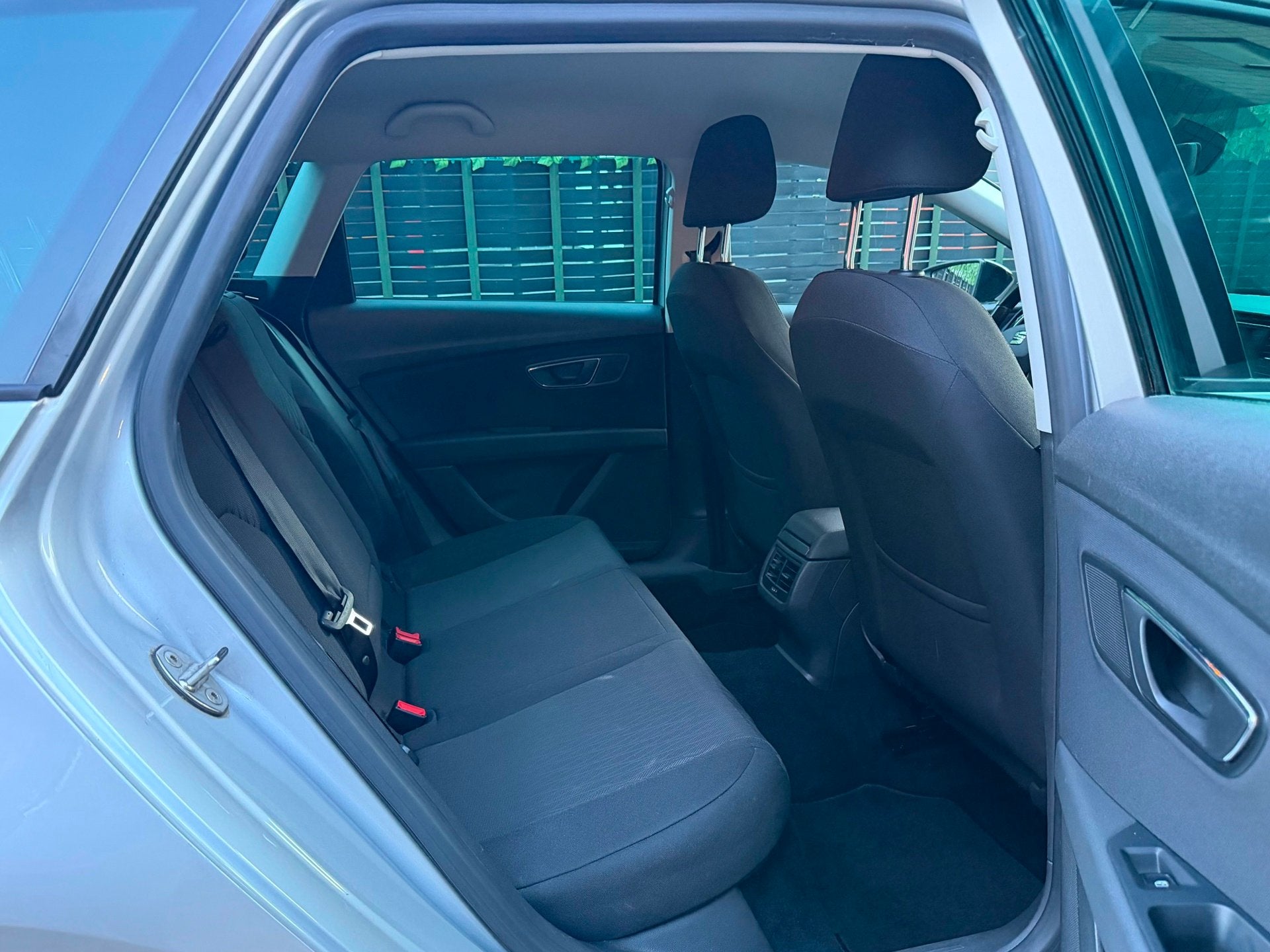 Foto 16 van Seat Leon ST 1.0 EcoTSI Style Connect 2016 CRUISE|NAVI|NAP