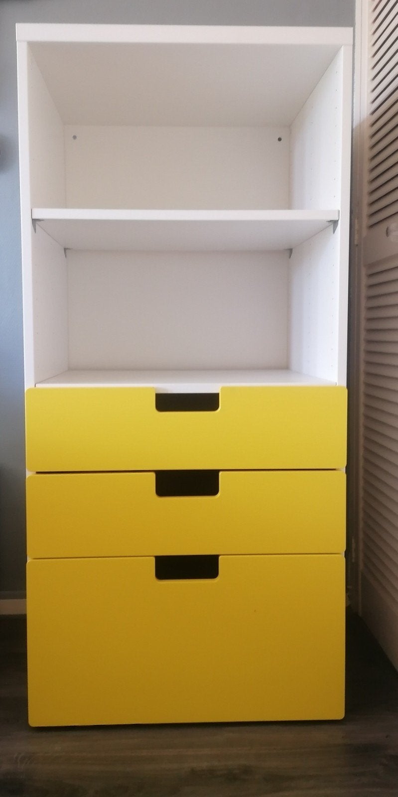 Ikea Stuva kast, Ophalen, Zo goed als nieuw