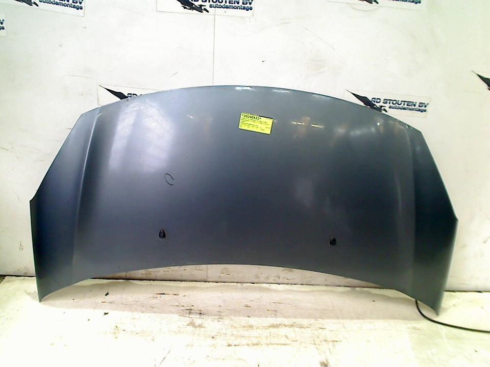 Motorkap Citroën C3 (SC) (2009-11/2016-09), Gebruikt, Citroën, Kontakt-citroen@citroen.com, Citroën Deutschland GmbH