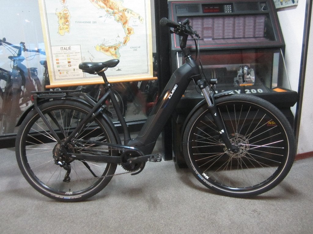 Cube Kathmandu Hybrid DeLuxe      Nieuw, 51 tot 55 cm, Ophalen, Nieuw, Cube