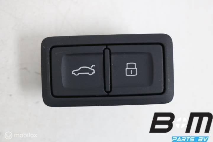 Schakelaar voor elektrische achterklep Audi Q7 4M 4G0959831D, Auto-onderdelen, Gebruikt