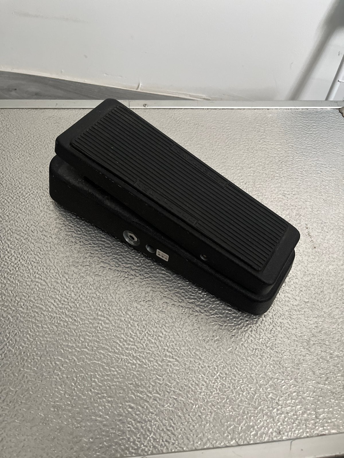 Jim Dunlop Cry Baby GCB-95 Wah Wah Pedaal, Ophalen of Verzenden, Gebruikt, Wah Wah
