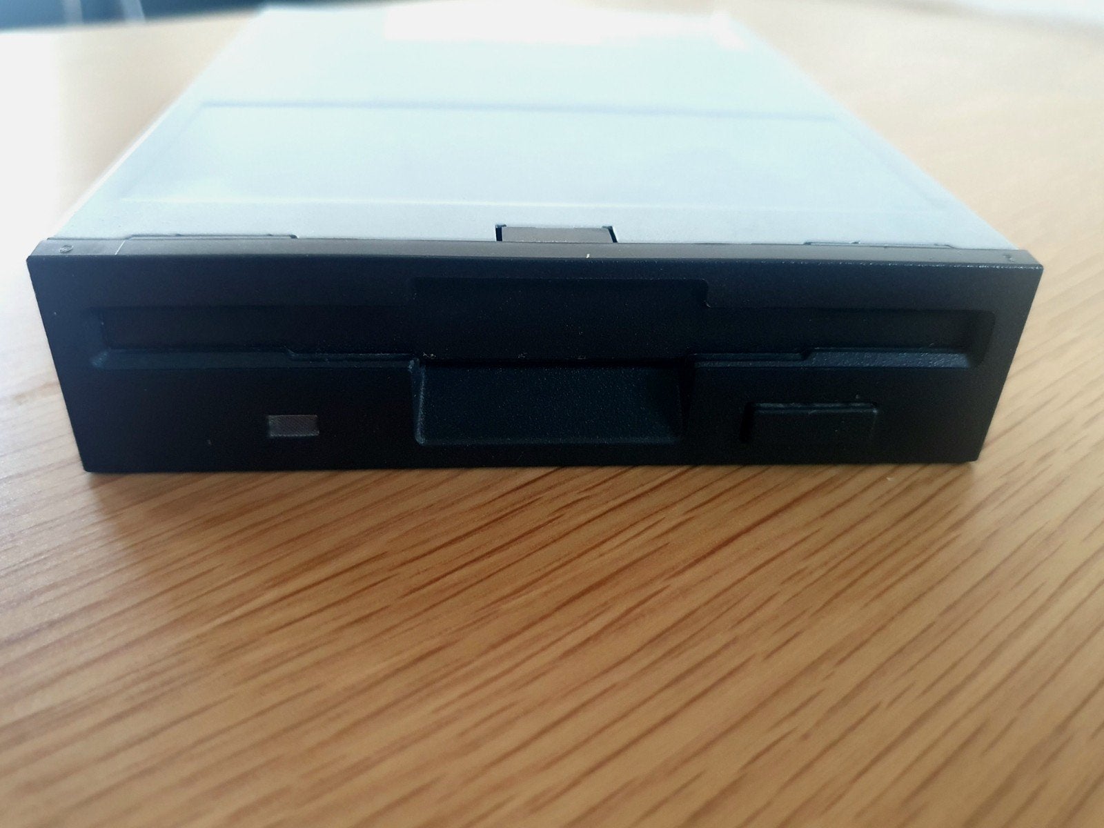 Alps Electric Co. Floppy Disk Drive DF354H (121G), Computers en Software, Optische drives, Gebruikt, Intern, MacOS, Windows, Overig