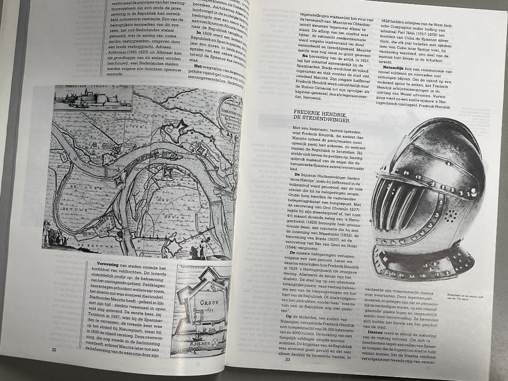 Van Staats tot Koninklijk (transformatie krijgsmacht) 1986, Niet van toepassing, Ophalen of Verzenden, Zo goed als nieuw, Algemeen