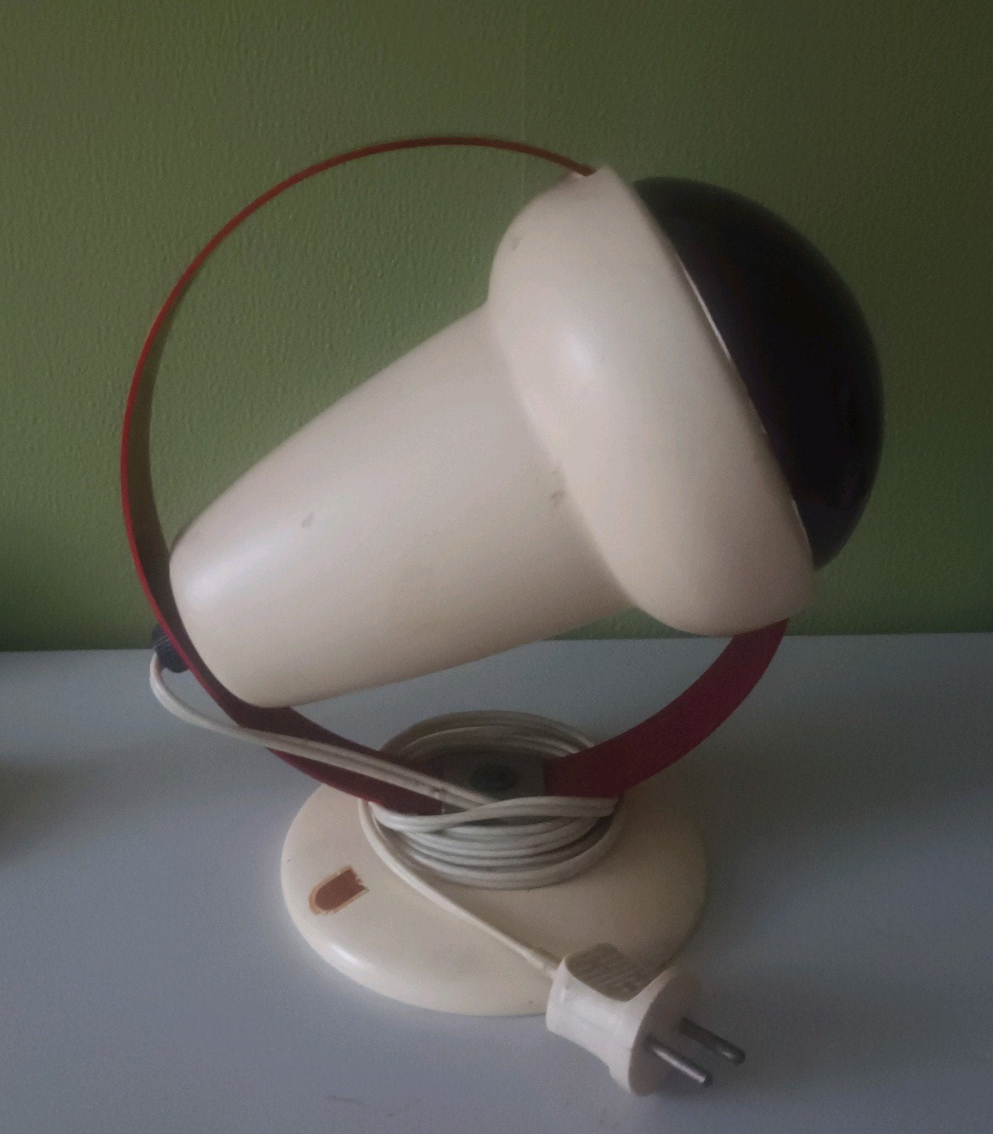 Vintage warmtelamp Philips, Ophalen of Verzenden, Philips, Vintage