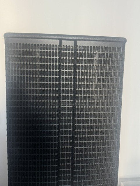 HK Audio Linear 3 L3 115 FA met statieven en hoezen, Ophalen, Zo goed als nieuw, Overige merken