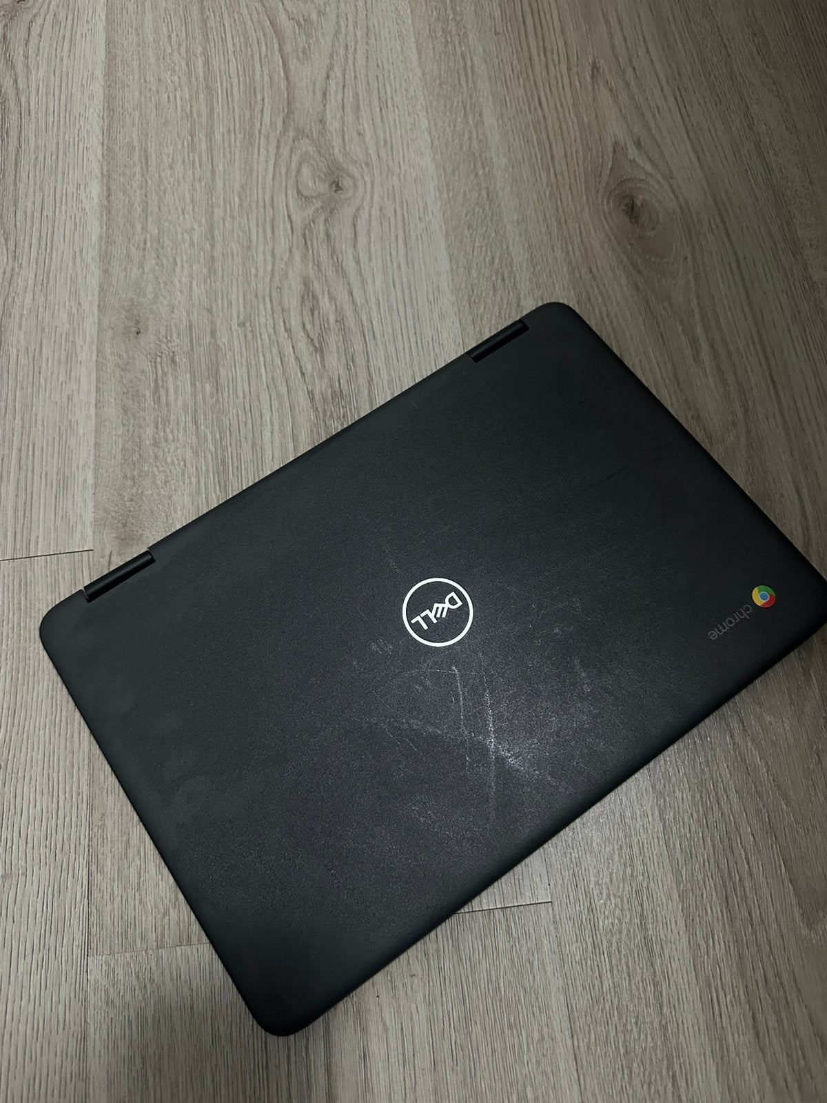 Chromebook DELL, Ophalen, 14 inch, 4 GB of minder, Zo goed als nieuw