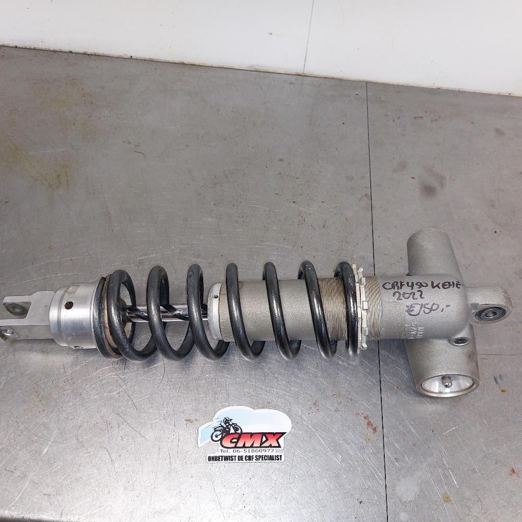 schokbreker Honda CRF450 (2022) CRF450, Ophalen, Cmx, Cmx, Cmx