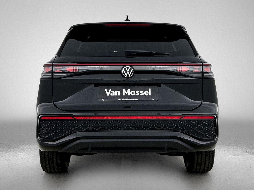 Volkswagen Tayron 1.5 eHybrid R-Line Edition | Navigatie | A, Auto's, Volkswagen, Stof, 1498 cc, Euro 6, 4 cilinders