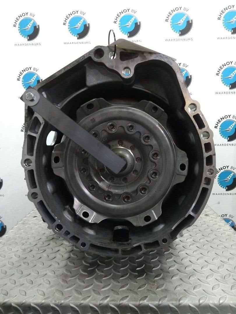 BMW 3 SERIES TRANSMISSIE / VERSNELLINGSBAK 2014, Ophalen of Verzenden, Gebruikt, Stiba lid