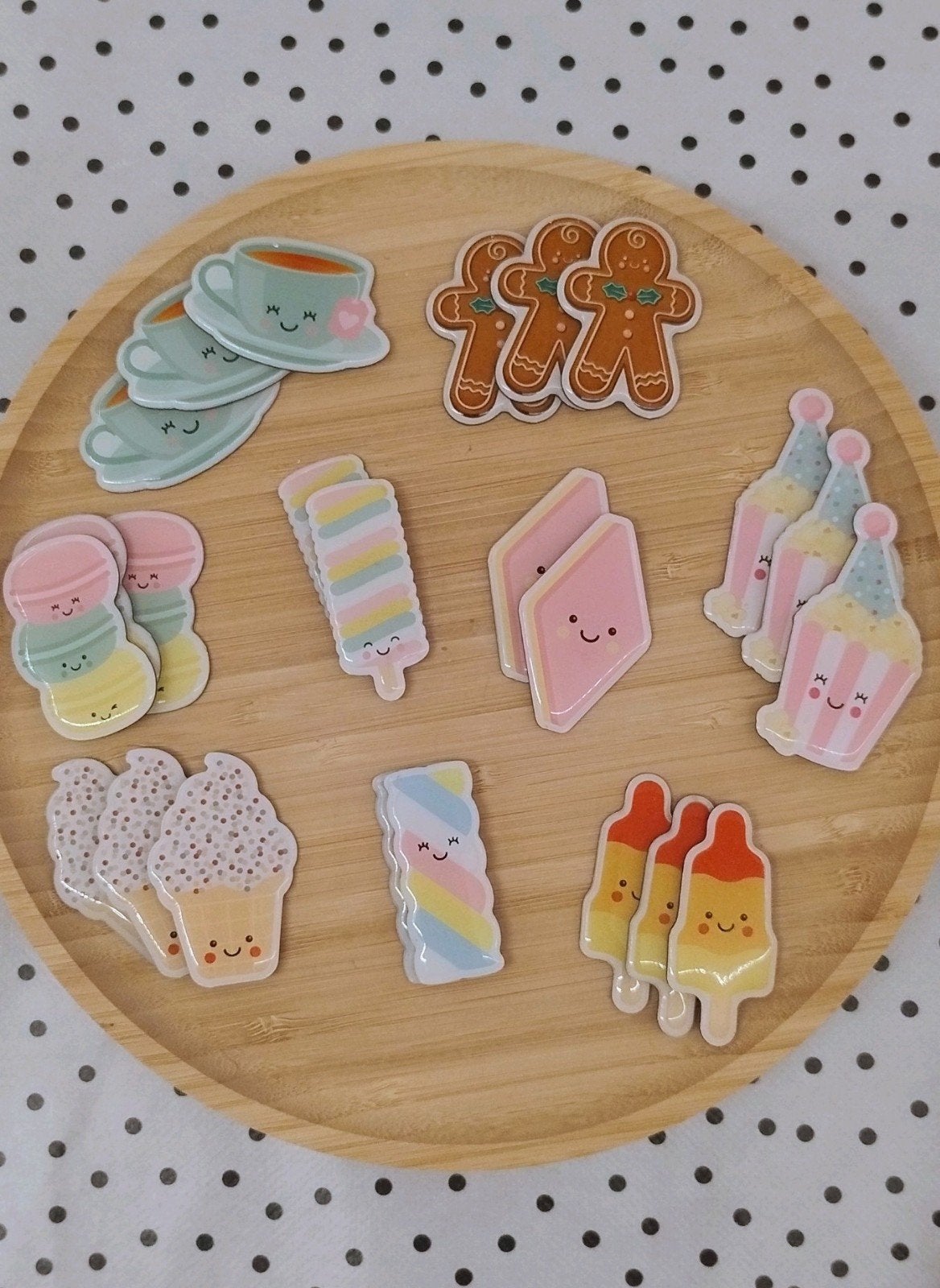 Leuke magneetjes van Studio Schatkist, Ophalen of Verzenden, Nieuw