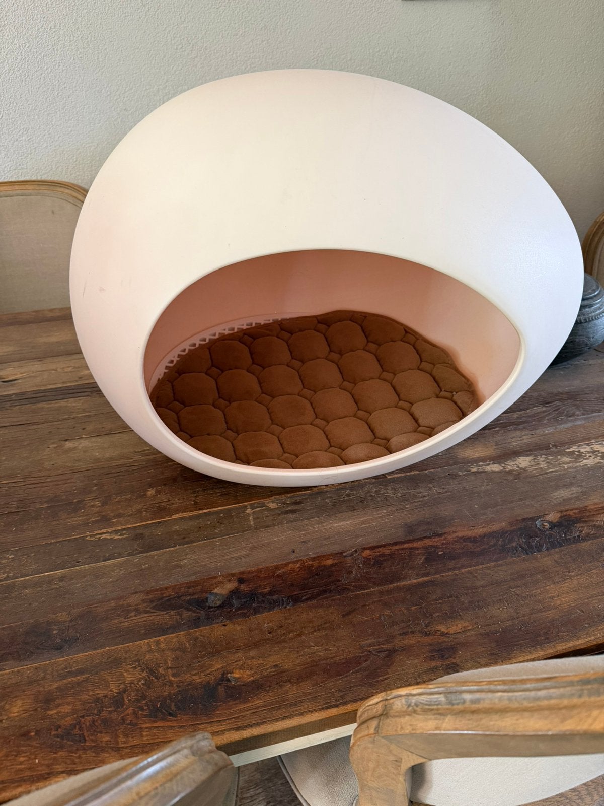 Honden of katten mand Pei Pod *Nieuw*, Ophalen, Nieuw