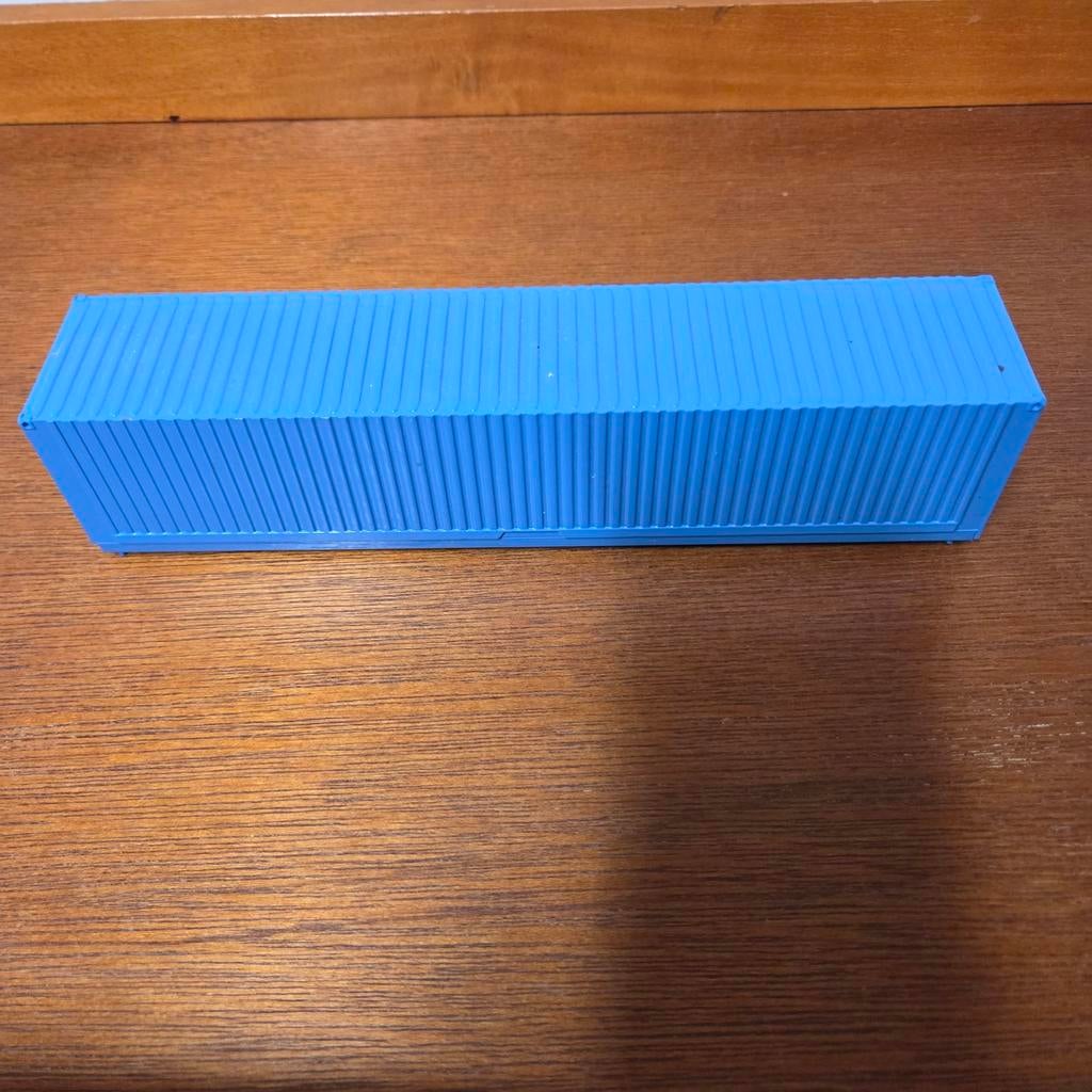 Containers 1:50 voor deklading, Ophalen of Verzenden, Nieuw