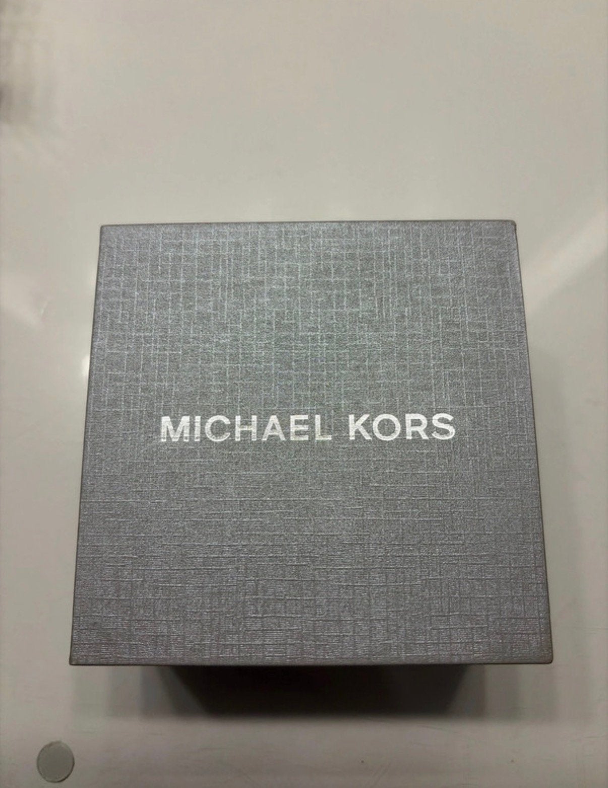 Michael kors ketting goud, Ophalen of Verzenden, Nieuw, Goud, Goud