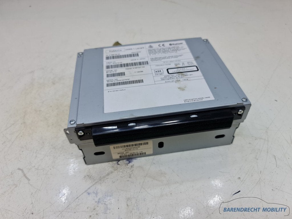 Volvo Land Rover navigatie module CF6N-18C815-HA Navi Nav Mu, Gunnar Engellaus vag 8
405 31  Gothenburg, SE, Info@volvocars.com