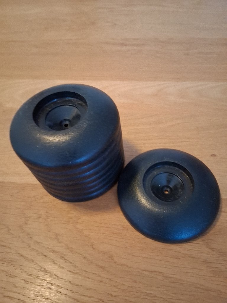 Caravan accessoires, Caravans en Kamperen, Ophalen of Verzenden, Nieuw