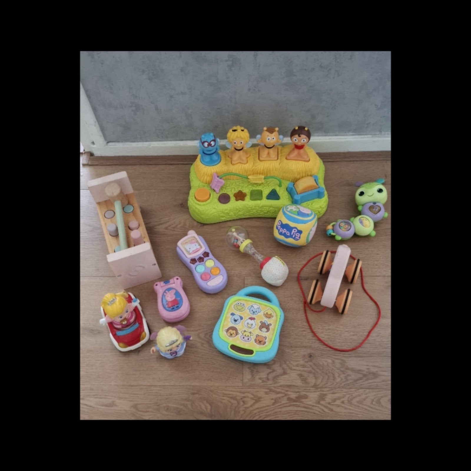 Gratis baby speelgoed, Kinderen en Baby's, Ophalen, Overige typen