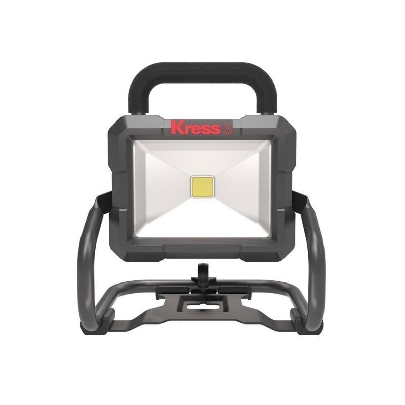 Kress 20V Accu LED Werkplaats- en Bouwlamp, kleurverpakking, Doe-het-zelf en Verbouw, Schanzenstrasse 22, Germany@positecgroup.com