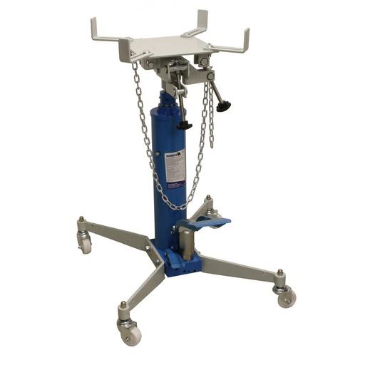 Versnellingsbakkrik 500kg dubbele cilinder / Nieuw