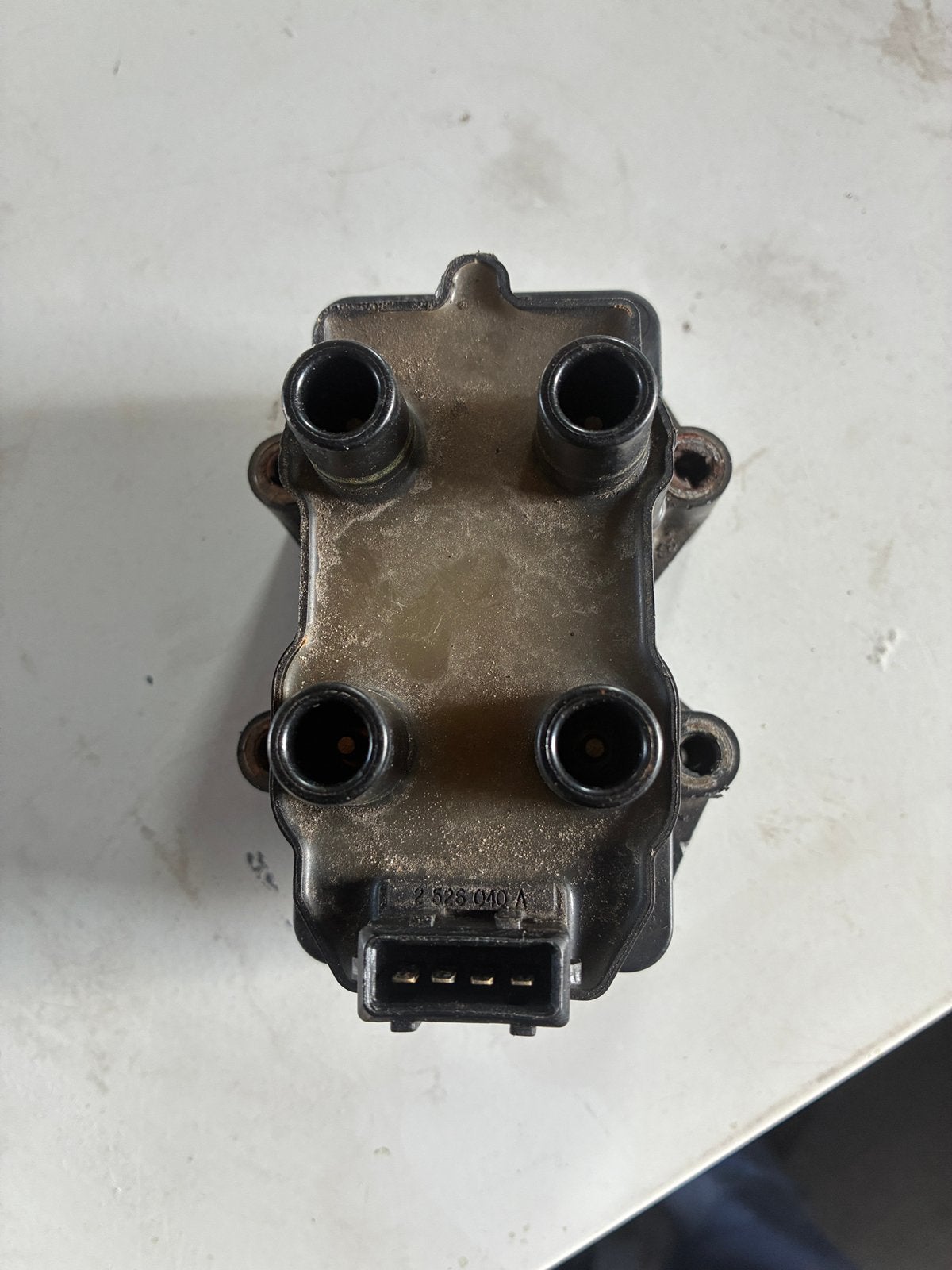 Peugeot 106 onderdelen., Ophalen of Verzenden, Peugeot