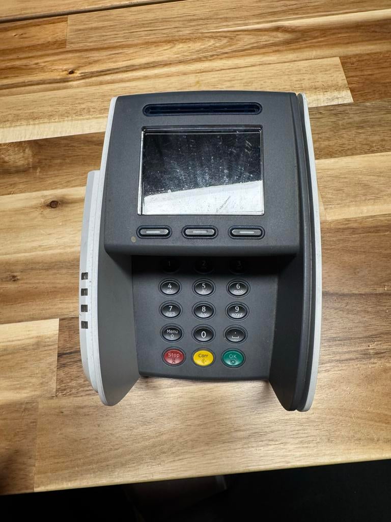 Yomani XR/ML pinautomaat, Verzamelen, Elektronische Apparatuur, Ophalen of Verzenden