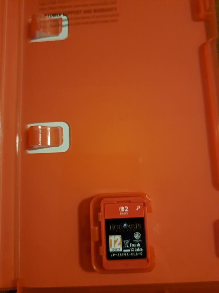 Hogwarts Legacy Nintendo Switch 2, 1 speler, Zo goed als nieuw, Vanaf 12 jaar, Ophalen