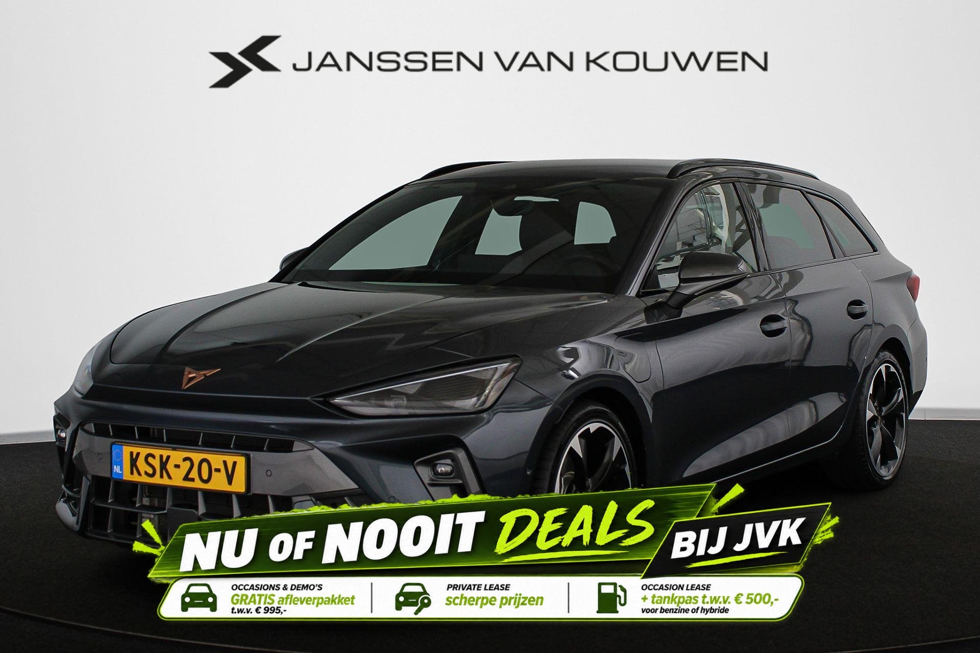 CUPRA Leon Sportstourer 1.5 TSI e-Hybrid Business Facelift S, Auto's, Stof, 4 cilinders, Plug-in hybride, https://media-marktplaats.export.dv.nl/23710523144/document-1.pdf