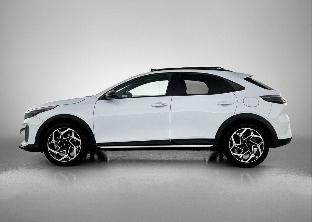 Kia Xceed 1.5 T-GDi GT-Line Panoramadak | Stoelverwarming |, Auto's, Kia, 1300 kg, Gebruikt, 4 cilinders, 610 kg
