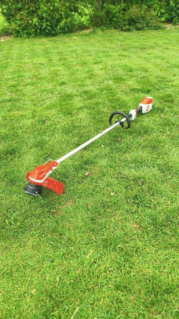 Stihl FSA 86 R Nieuw, Ophalen, Stihl, Accu, Nieuw