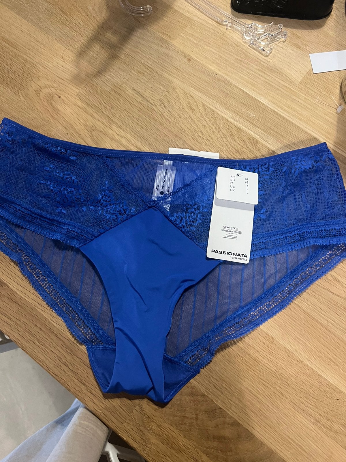 Passionata slip 42 NIEUW!! Nu €5,-, Ophalen of Verzenden, Slip