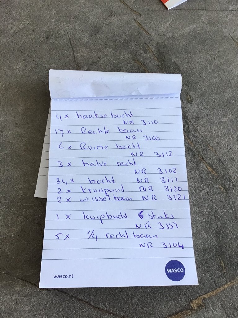 Racebaan fleischmann, Ophalen, Fleischmann, Zelf te bouwen, Elektrisch